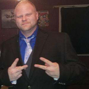 Meet your Posher, Whitey